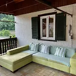 Schwarzwaldwohnung Tannenglueck Apartmán