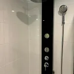 Schwarzwaldwohnung Tannenglueck Apartmán Alpirsbach