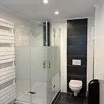 Schwarzwaldwohnung Tannenglueck Apartmán *