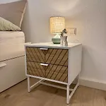 Apartmán Schwarzwaldwohnung Tannenglueck Alpirsbach