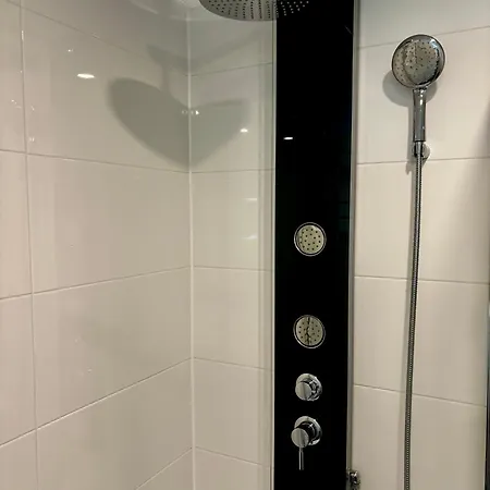 Schwarzwaldwohnung Tannenglueck Apartment Alpirsbach