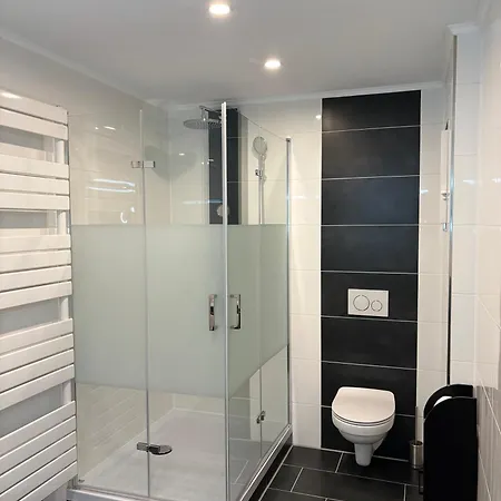 Schwarzwaldwohnung Tannenglueck Apartment *