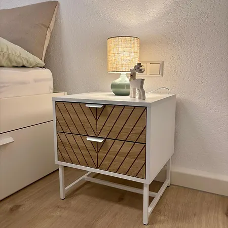 Apartment Schwarzwaldwohnung Tannenglueck Alpirsbach