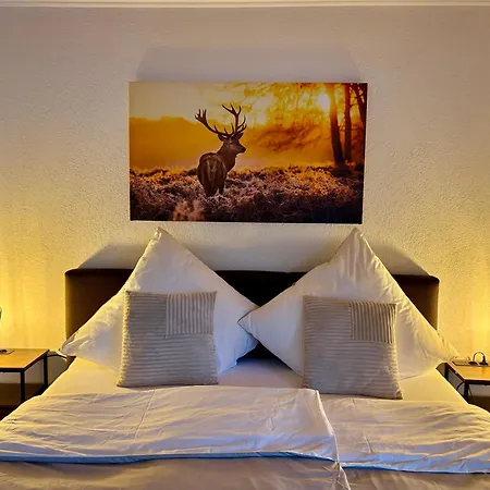 Schwarzwaldwohnung Tannenglueck Appartement